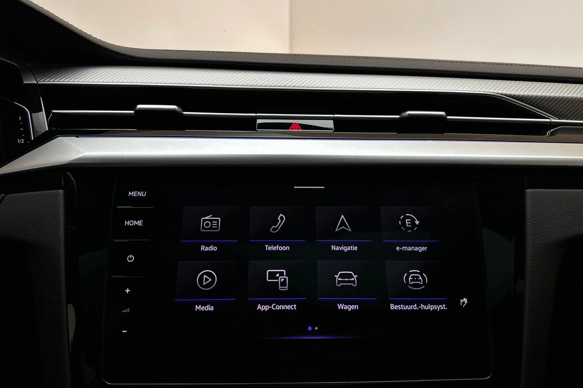 Hoofdafbeelding Volkswagen Arteon