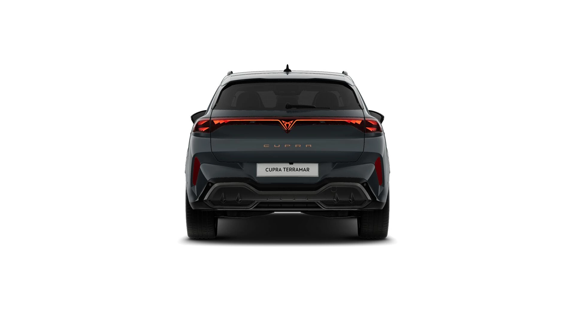 Hoofdafbeelding CUPRA Terramar