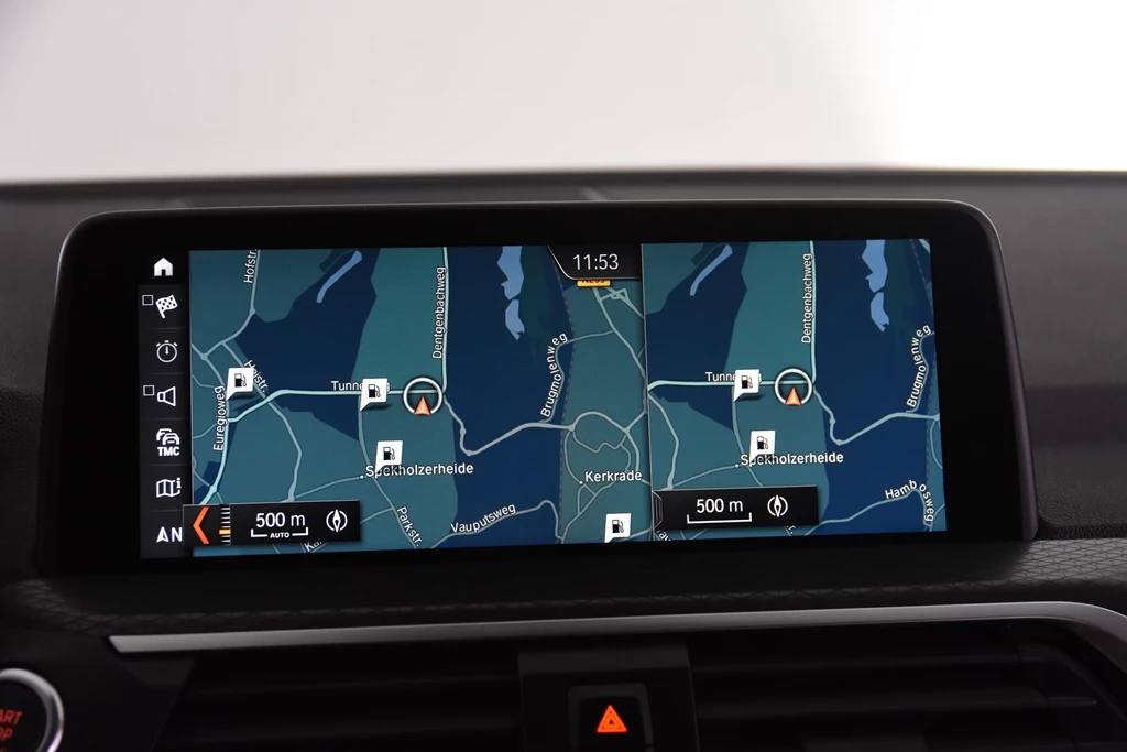 Hoofdafbeelding BMW X4