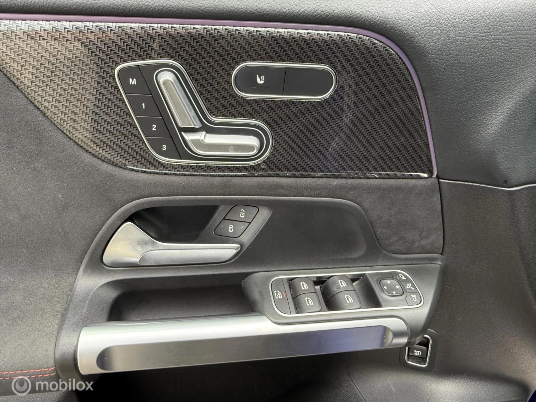 Hoofdafbeelding Mercedes-Benz GLB