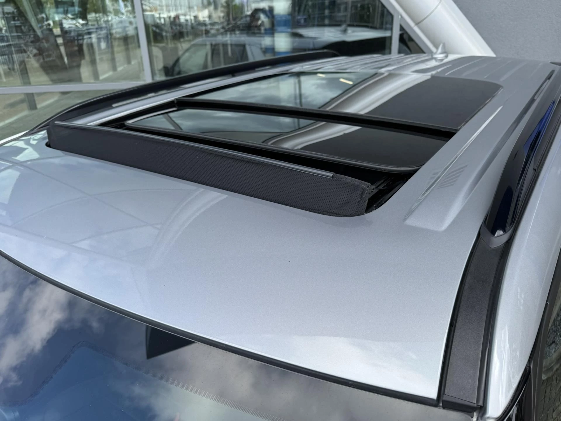 Hoofdafbeelding Ford Explorer