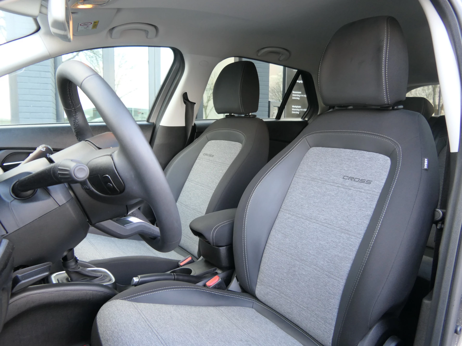 Hoofdafbeelding Fiat Tipo