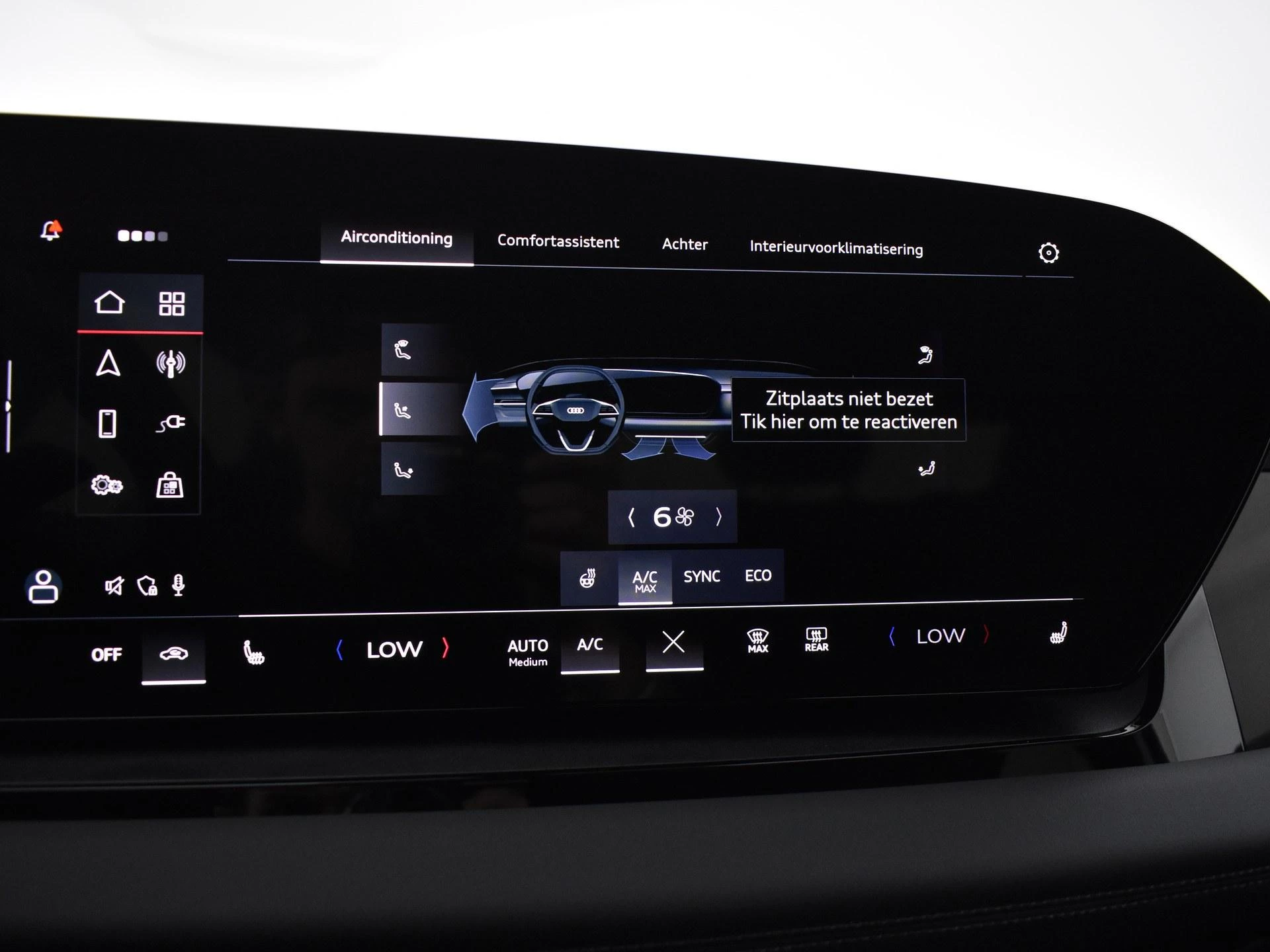 Hoofdafbeelding Audi Q6 e-tron