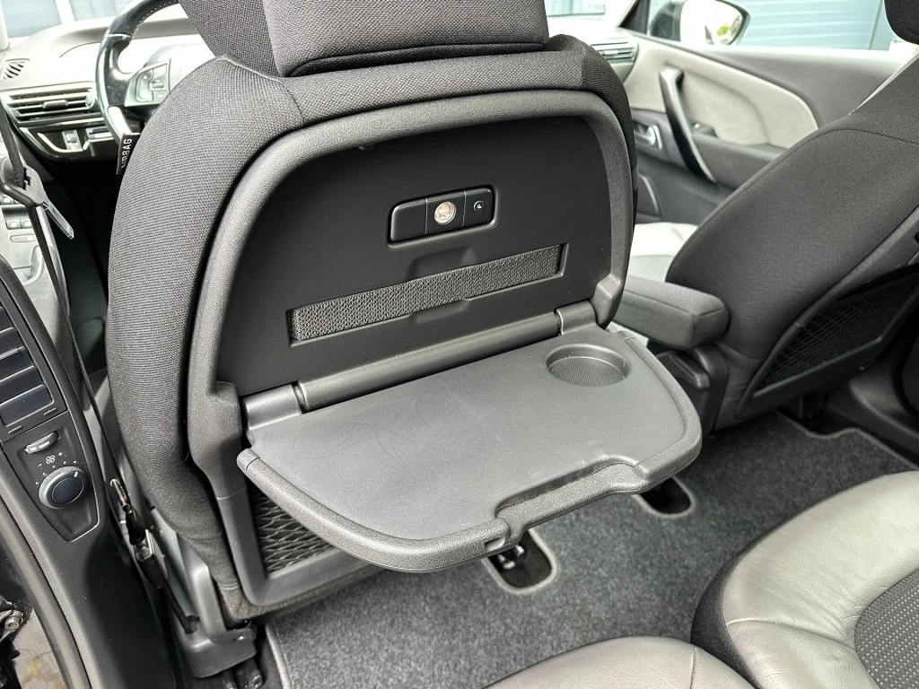 Hoofdafbeelding Citroën C4 Picasso