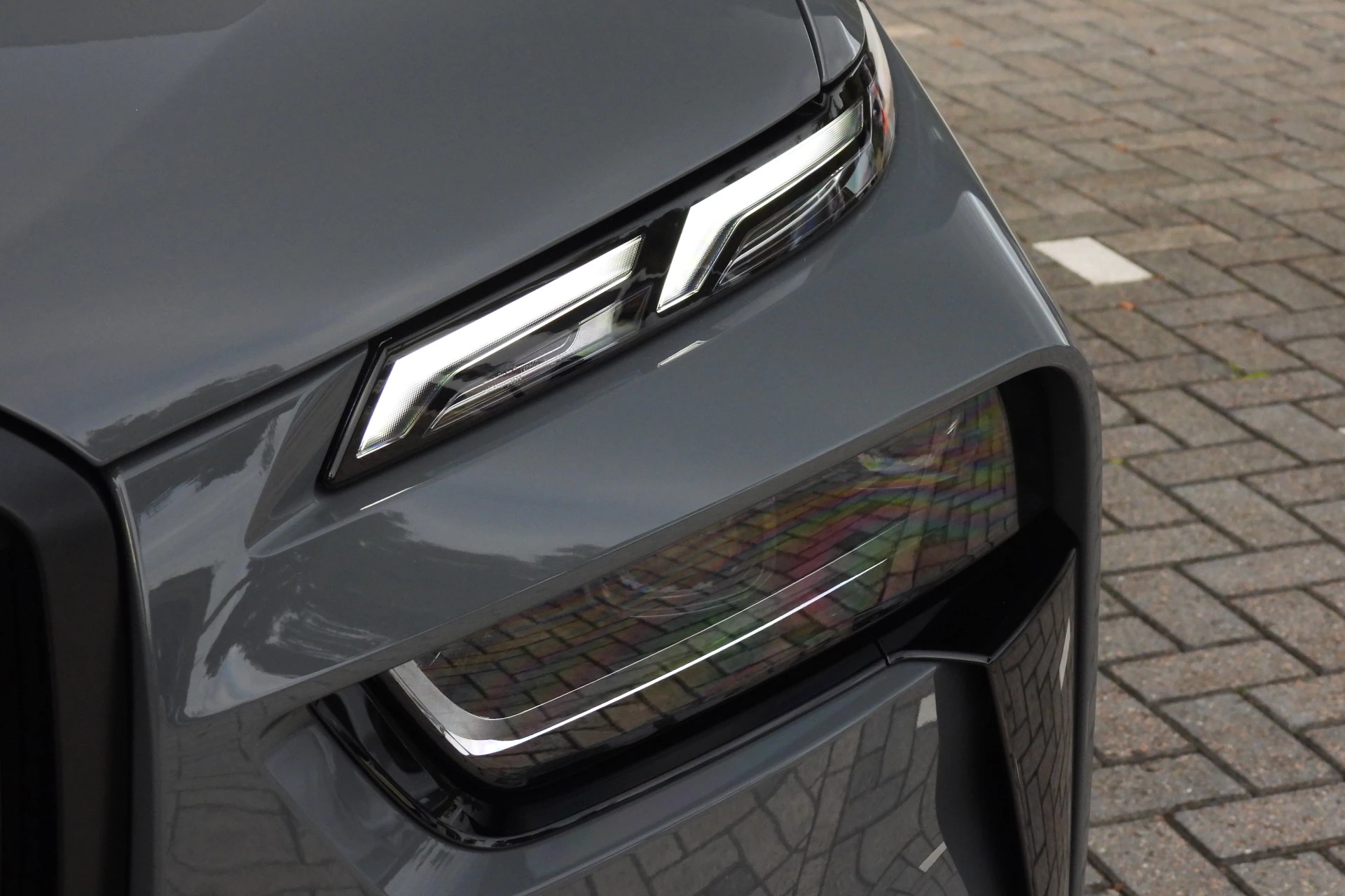 Hoofdafbeelding BMW X7