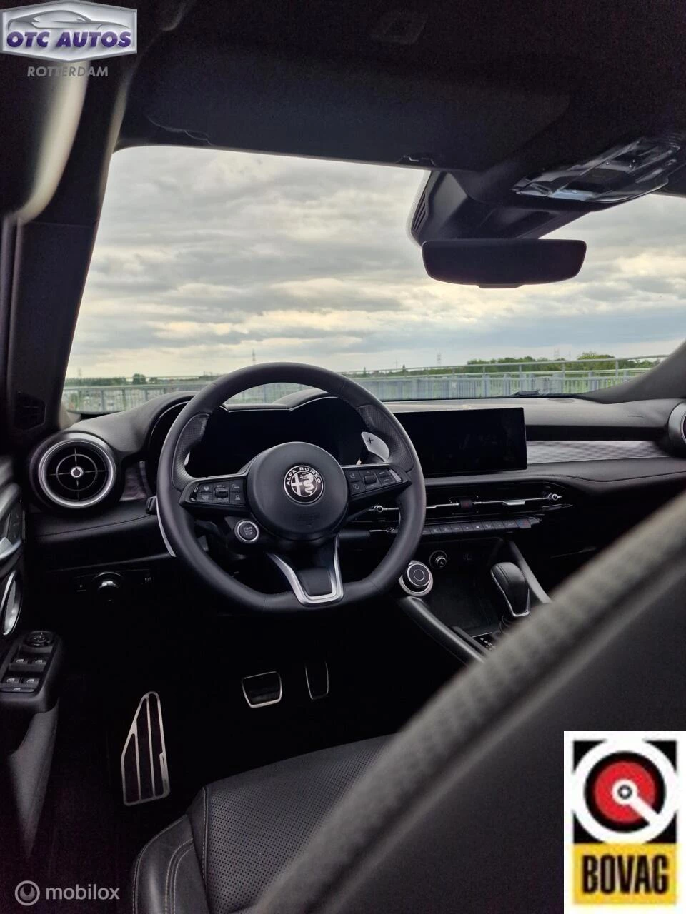 Hoofdafbeelding Alfa Romeo Tonale