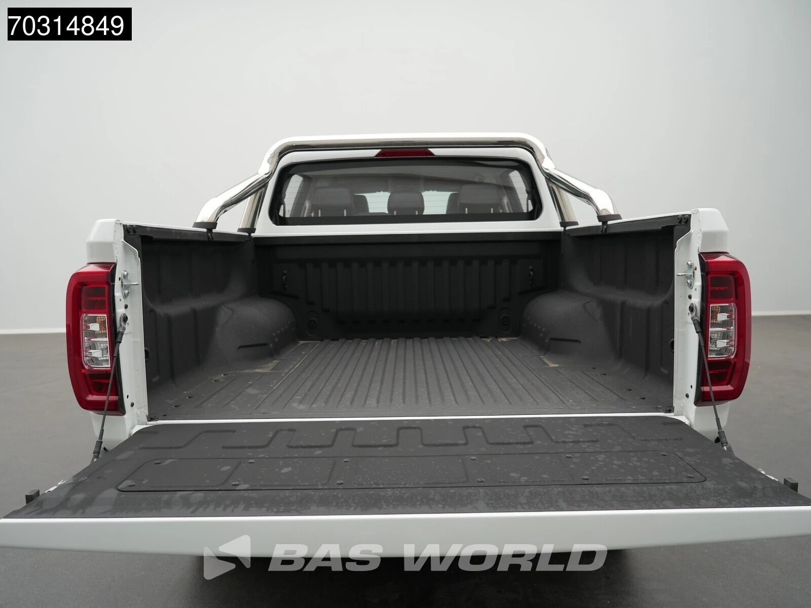 Hoofdafbeelding Maxus T90 EV