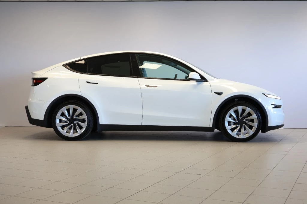 Hoofdafbeelding Tesla Model Y