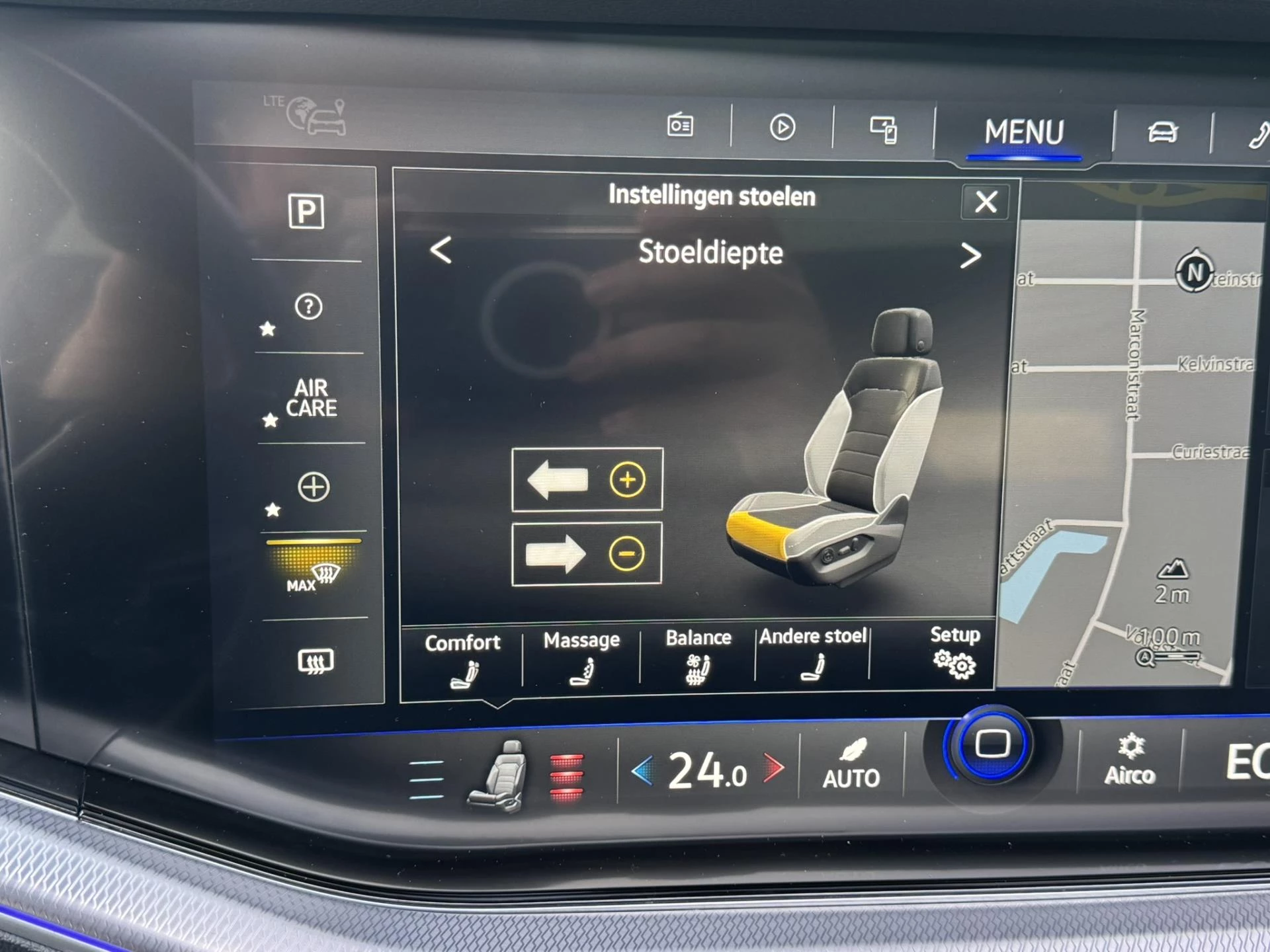 Hoofdafbeelding Volkswagen Touareg