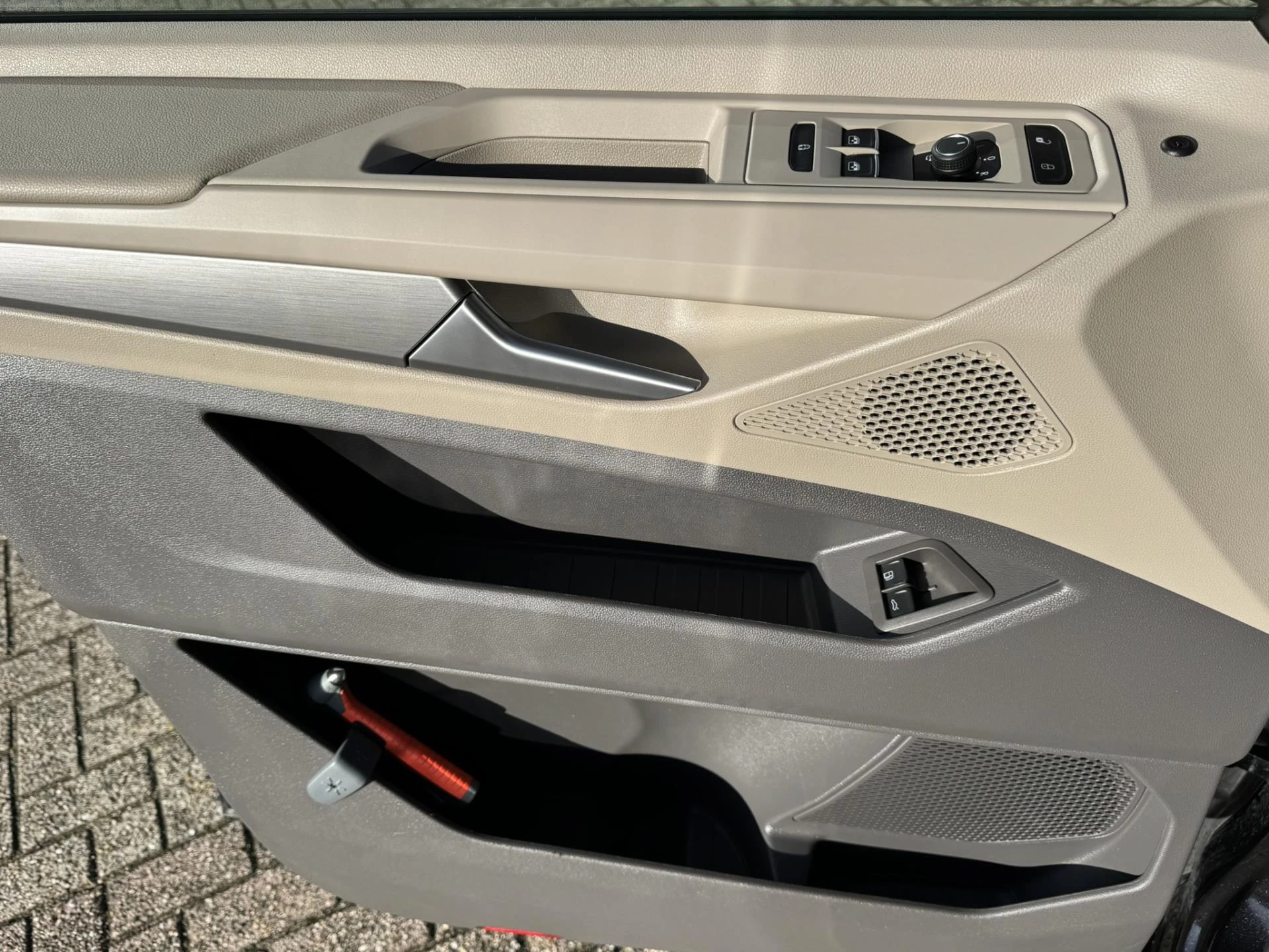 Hoofdafbeelding Volkswagen Multivan