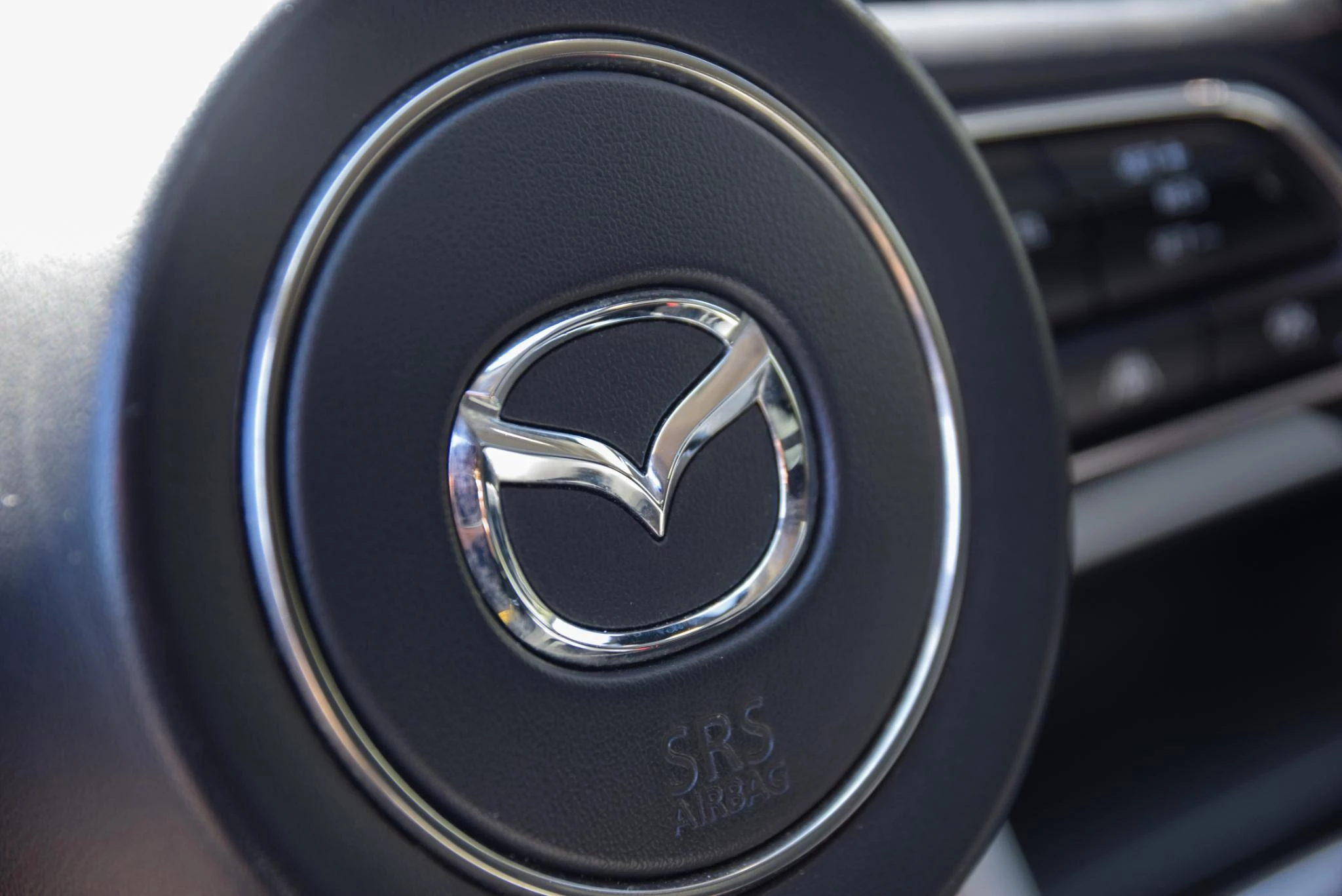 Hoofdafbeelding Mazda CX-60