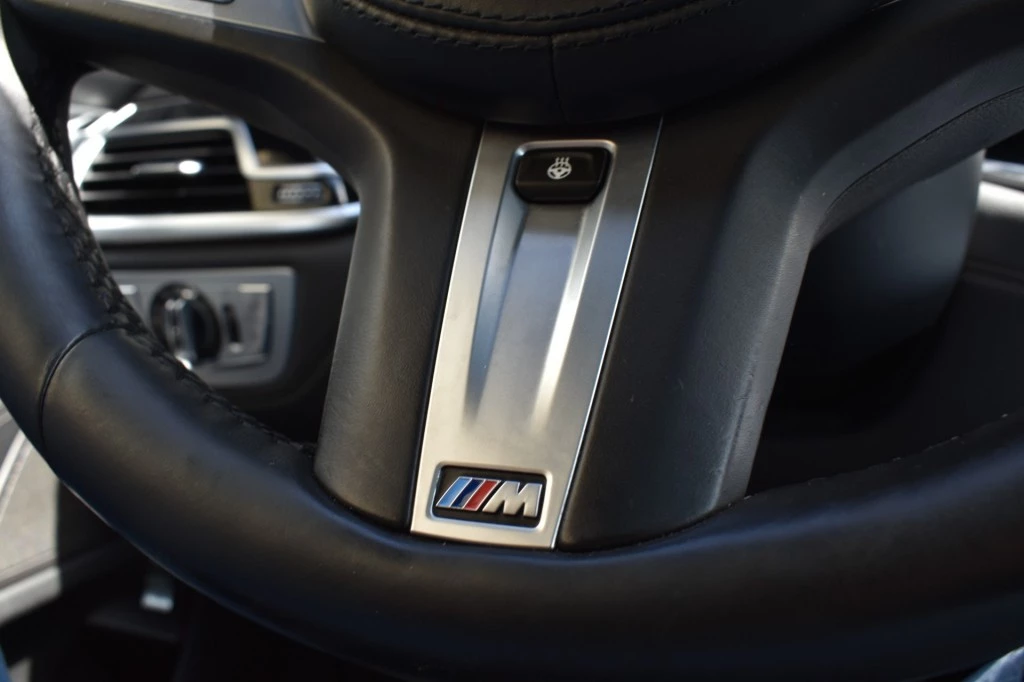 Hoofdafbeelding BMW 7 Serie