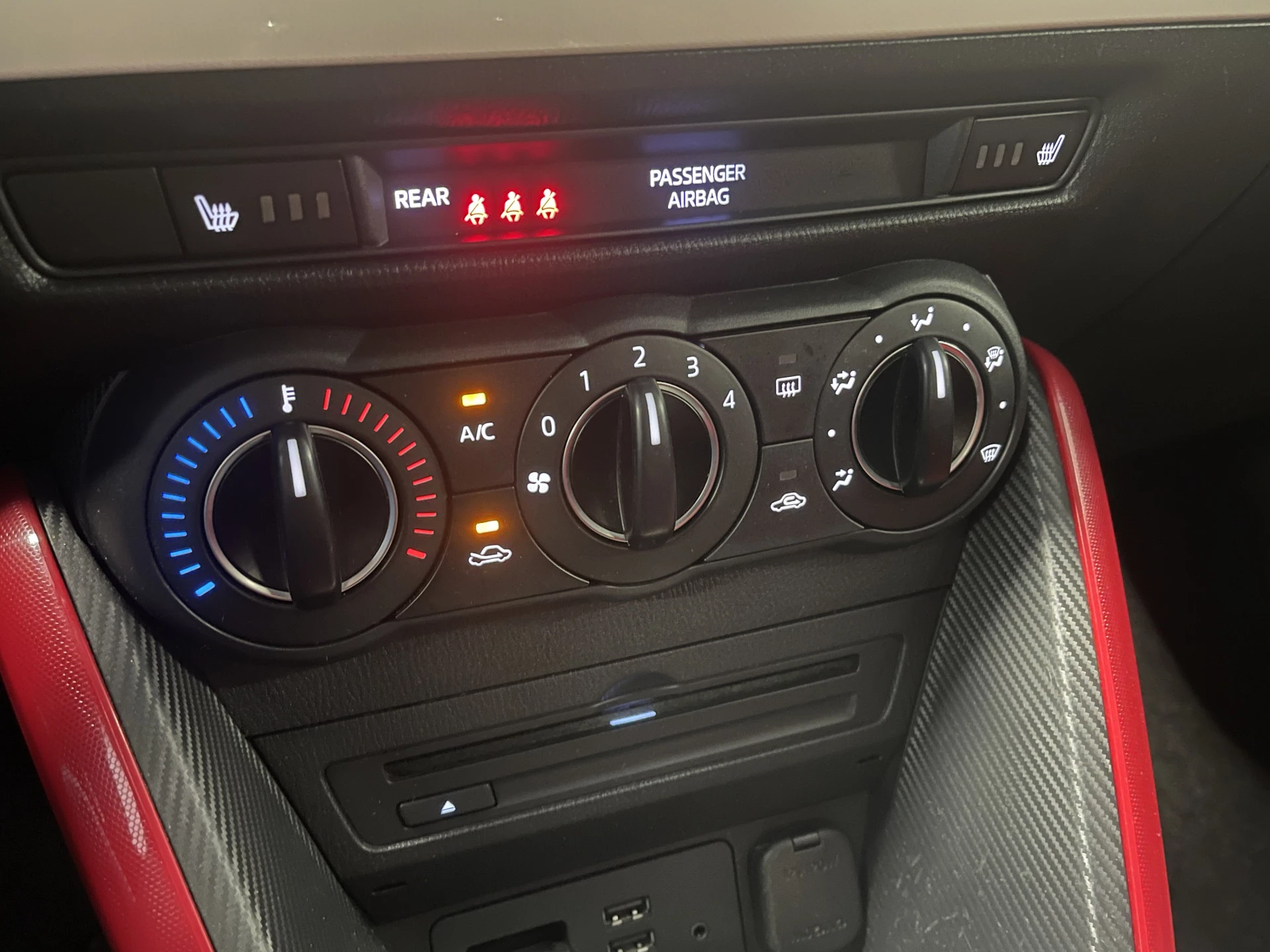 Hoofdafbeelding Mazda 2