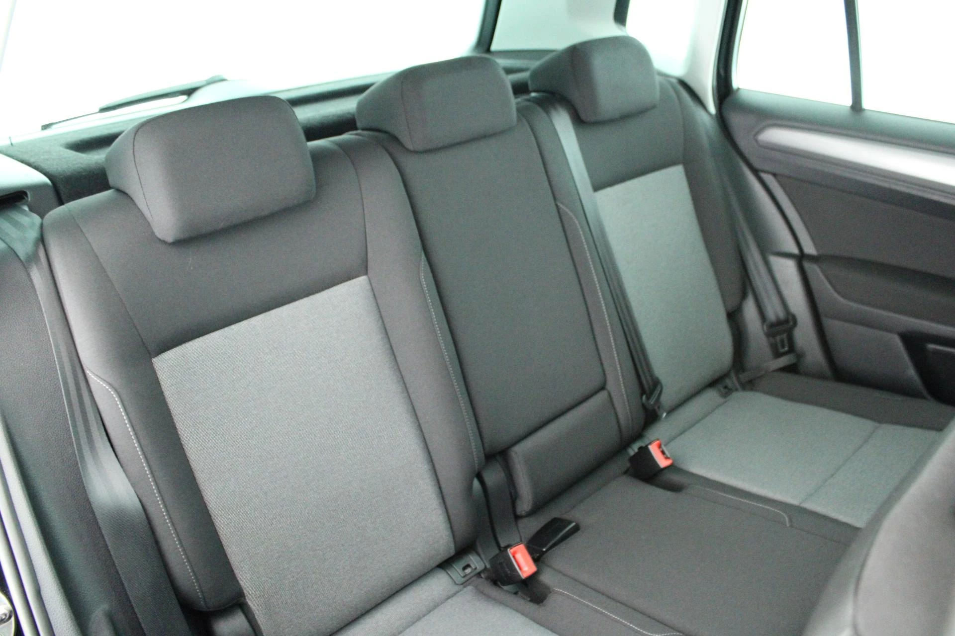 Hoofdafbeelding Volkswagen Golf Sportsvan