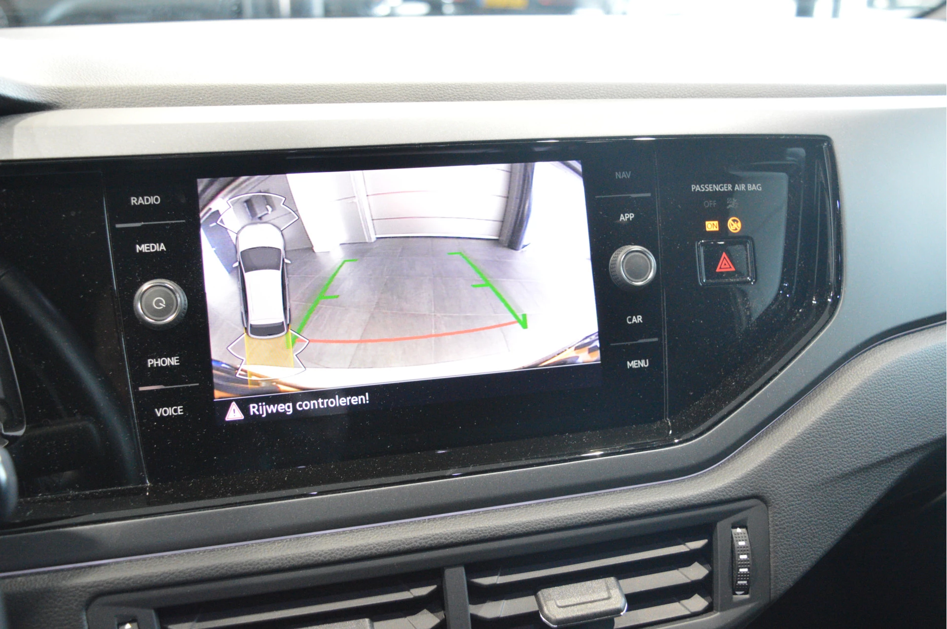 Hoofdafbeelding Volkswagen Taigo