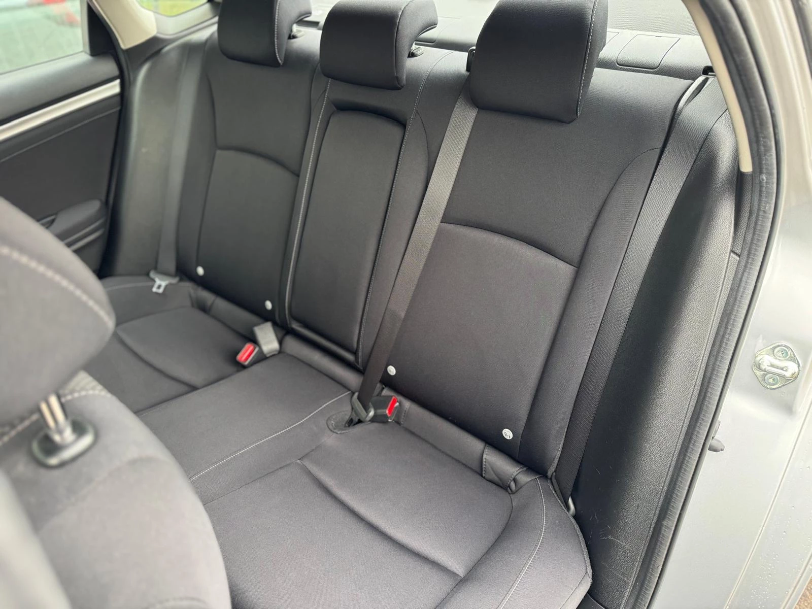 Hoofdafbeelding Honda Civic