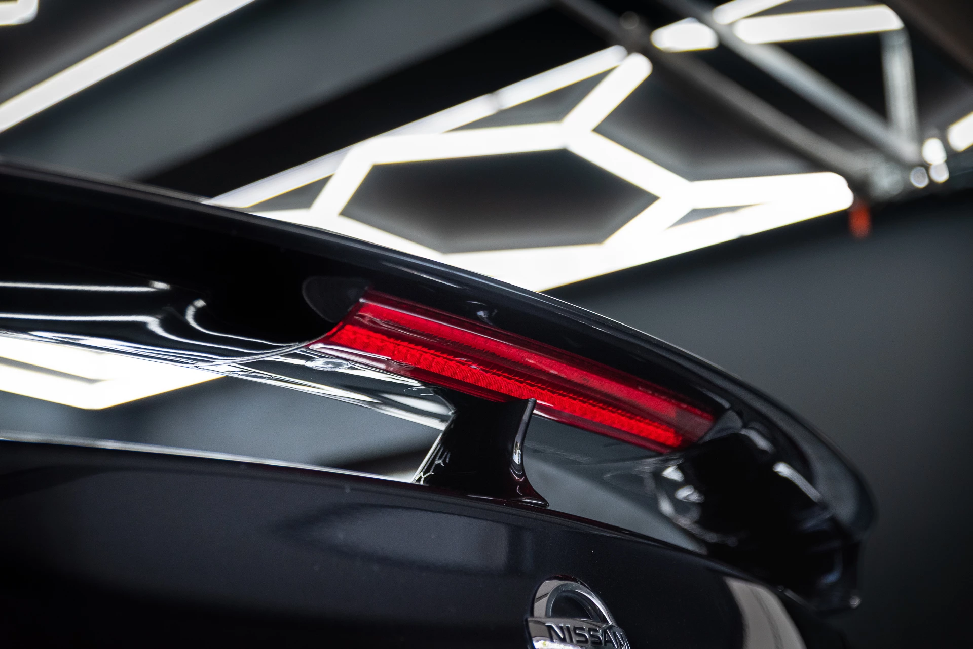 Hoofdafbeelding Nissan GT-R