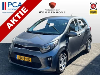 Kia Picanto 1.0 DPi ComfortLine 5p Airco/Cruise Control/El.ramen
