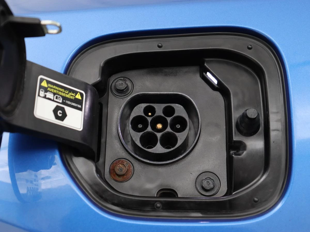 Hoofdafbeelding Kia Ceed