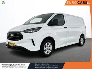 Ford Transit Custom 280 2.0 TDCI L1H1 Trend  Navi Cruise Camera Parkeersensoren Trekhaak