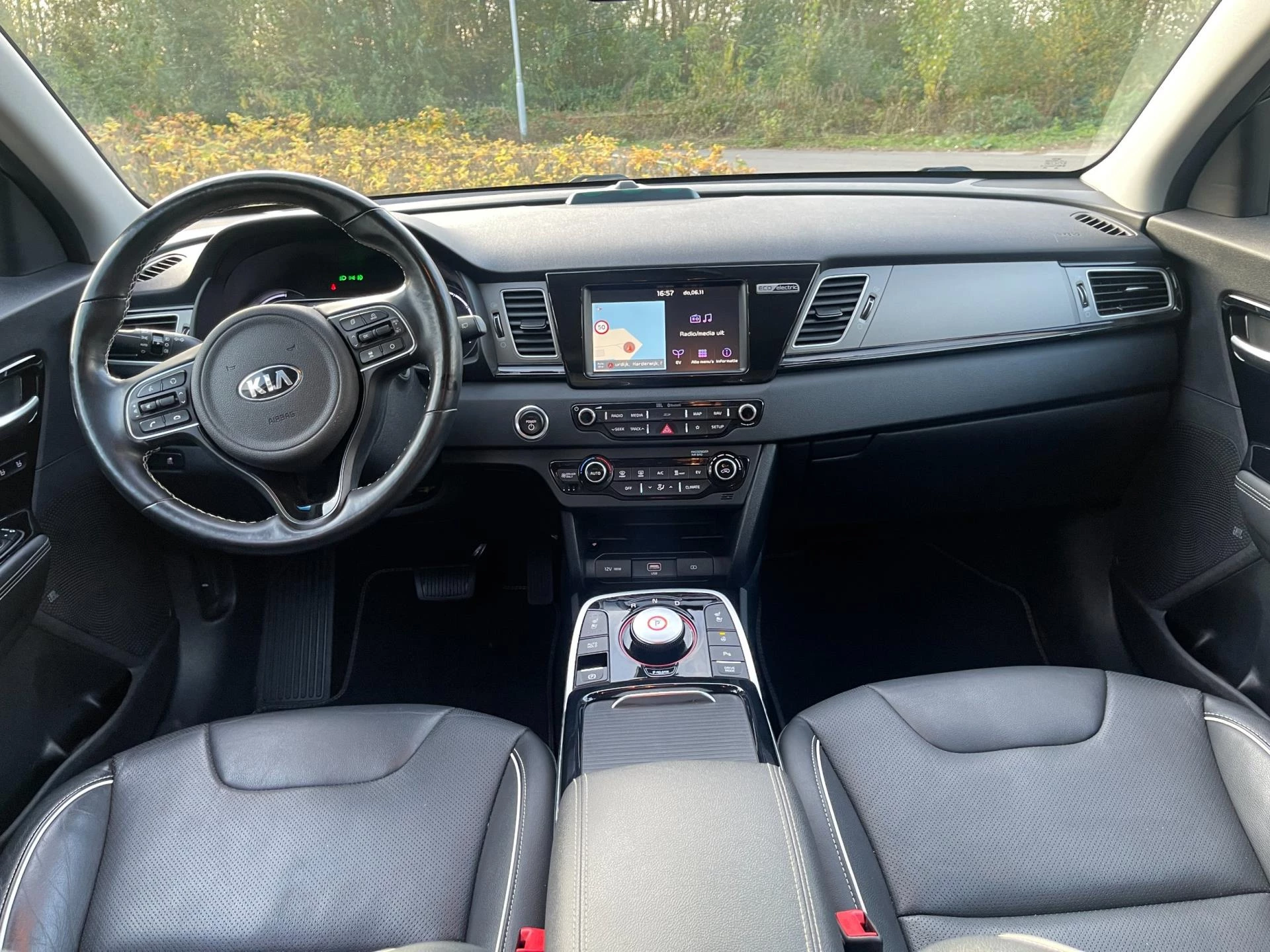 Hoofdafbeelding Kia e-Niro