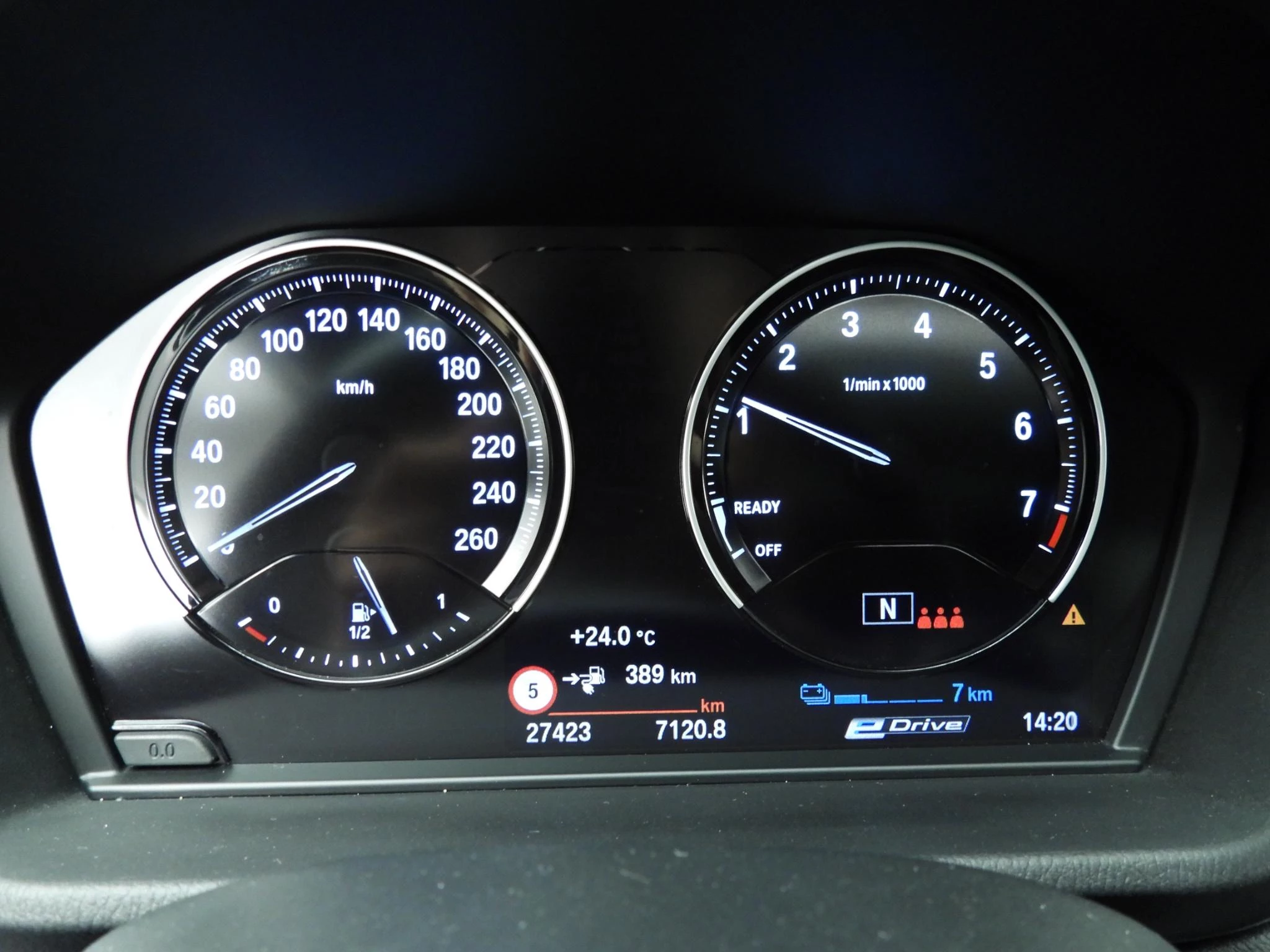 Hoofdafbeelding BMW X2