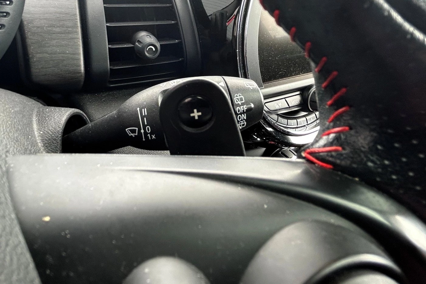 Hoofdafbeelding MINI Cooper S
