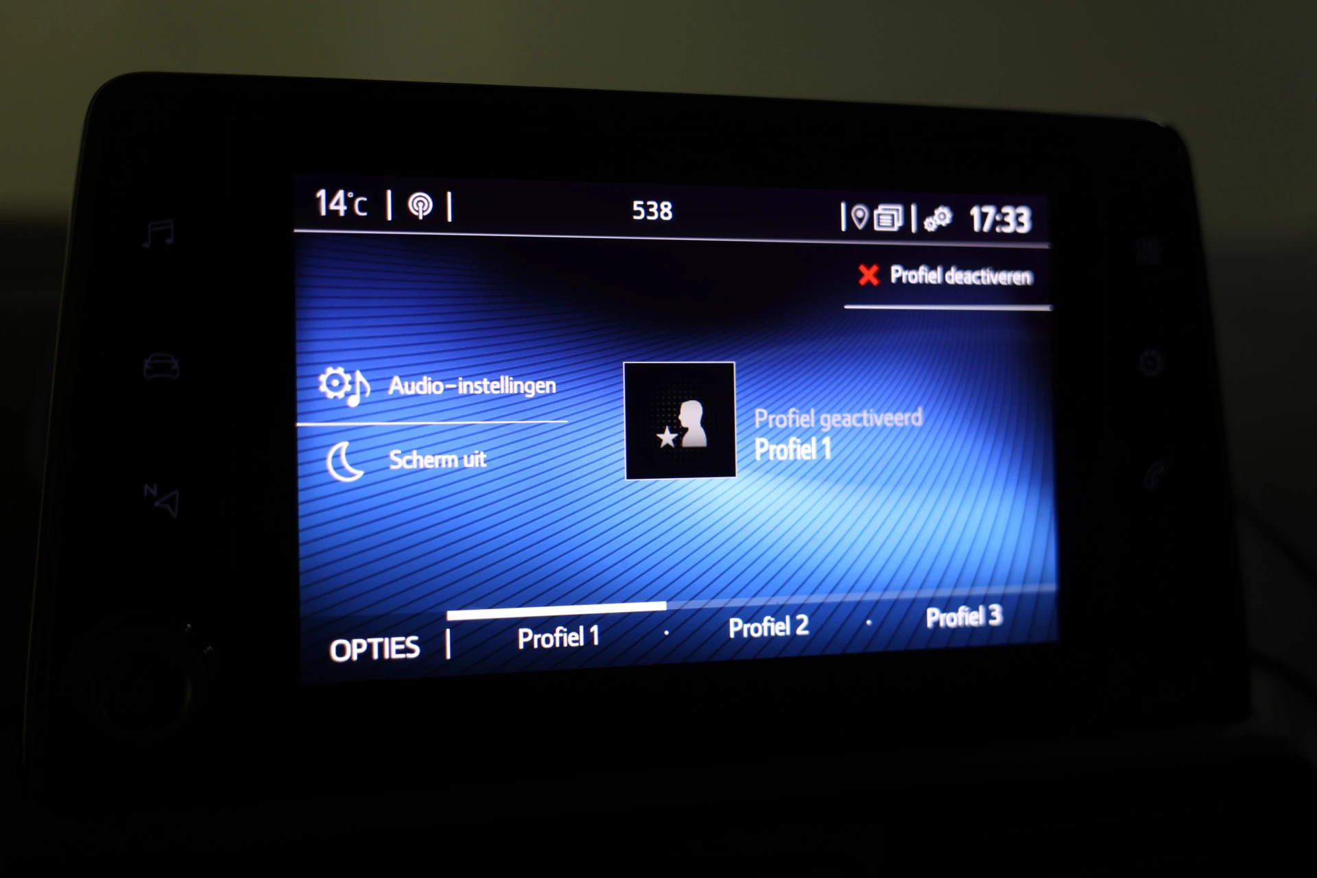 Hoofdafbeelding Toyota ProAce