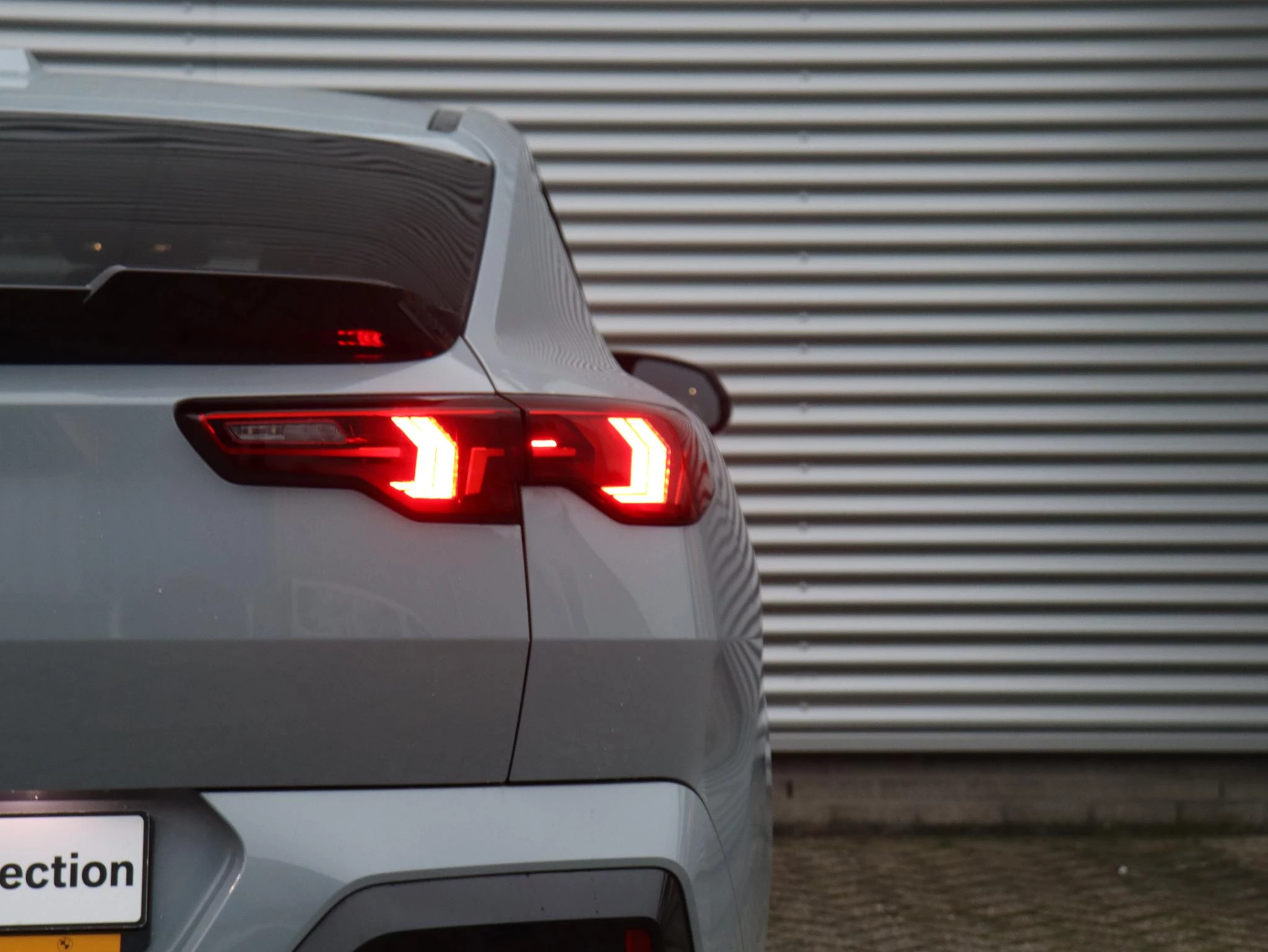 Hoofdafbeelding BMW X2
