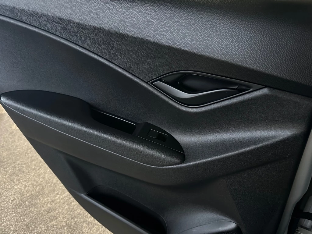 Hoofdafbeelding Hyundai ix20