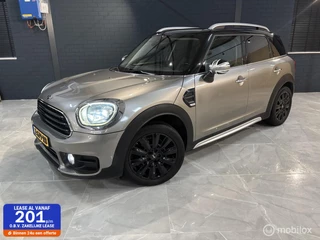 Mini Countryman 1.5 Cooper