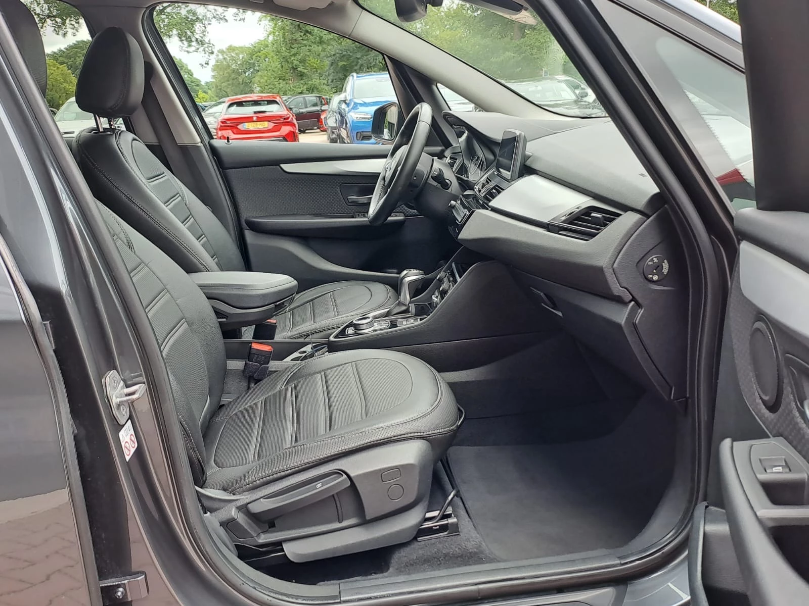 Hoofdafbeelding BMW 2 Serie