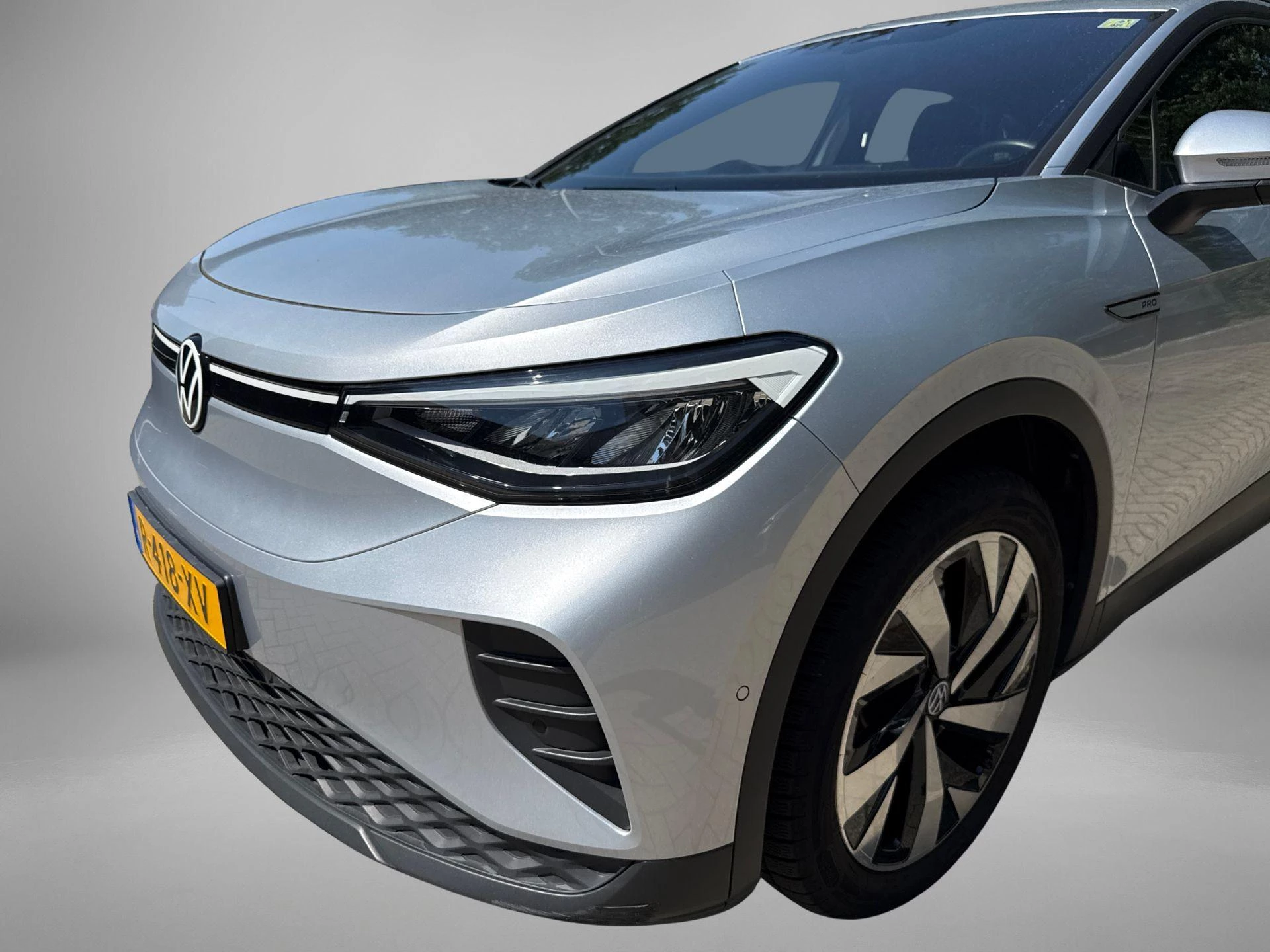 Hoofdafbeelding Volkswagen ID.4