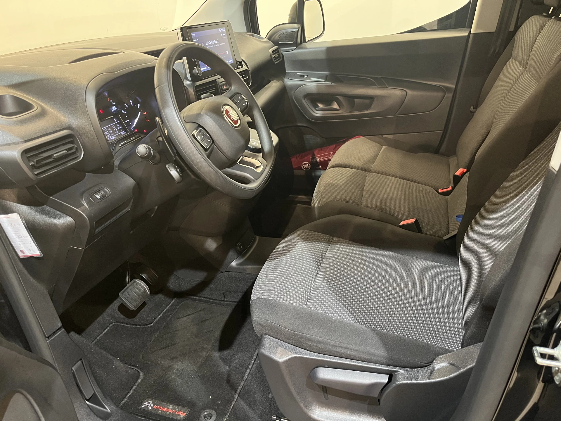 Hoofdafbeelding Fiat Doblò