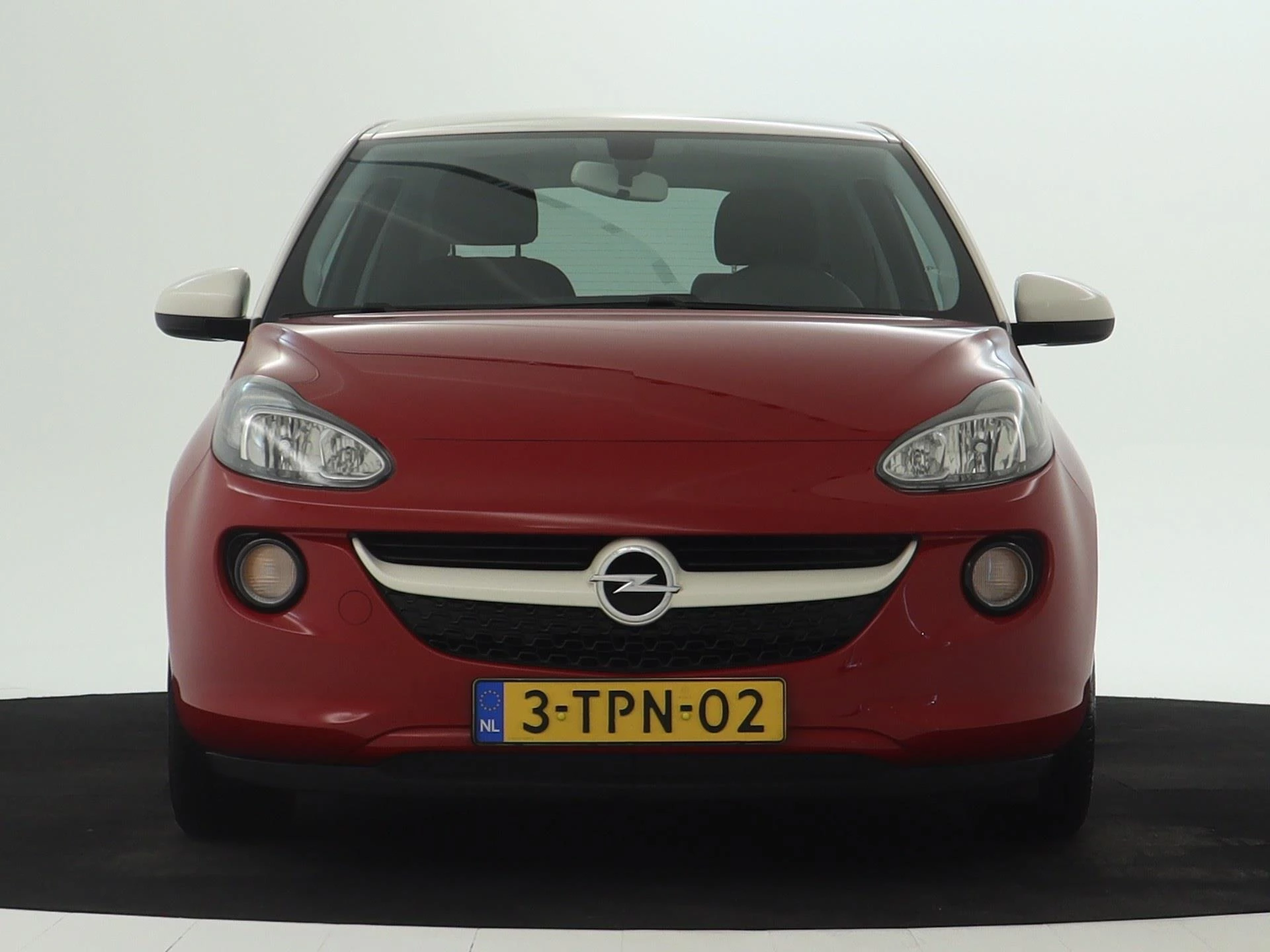 Hoofdafbeelding Opel ADAM