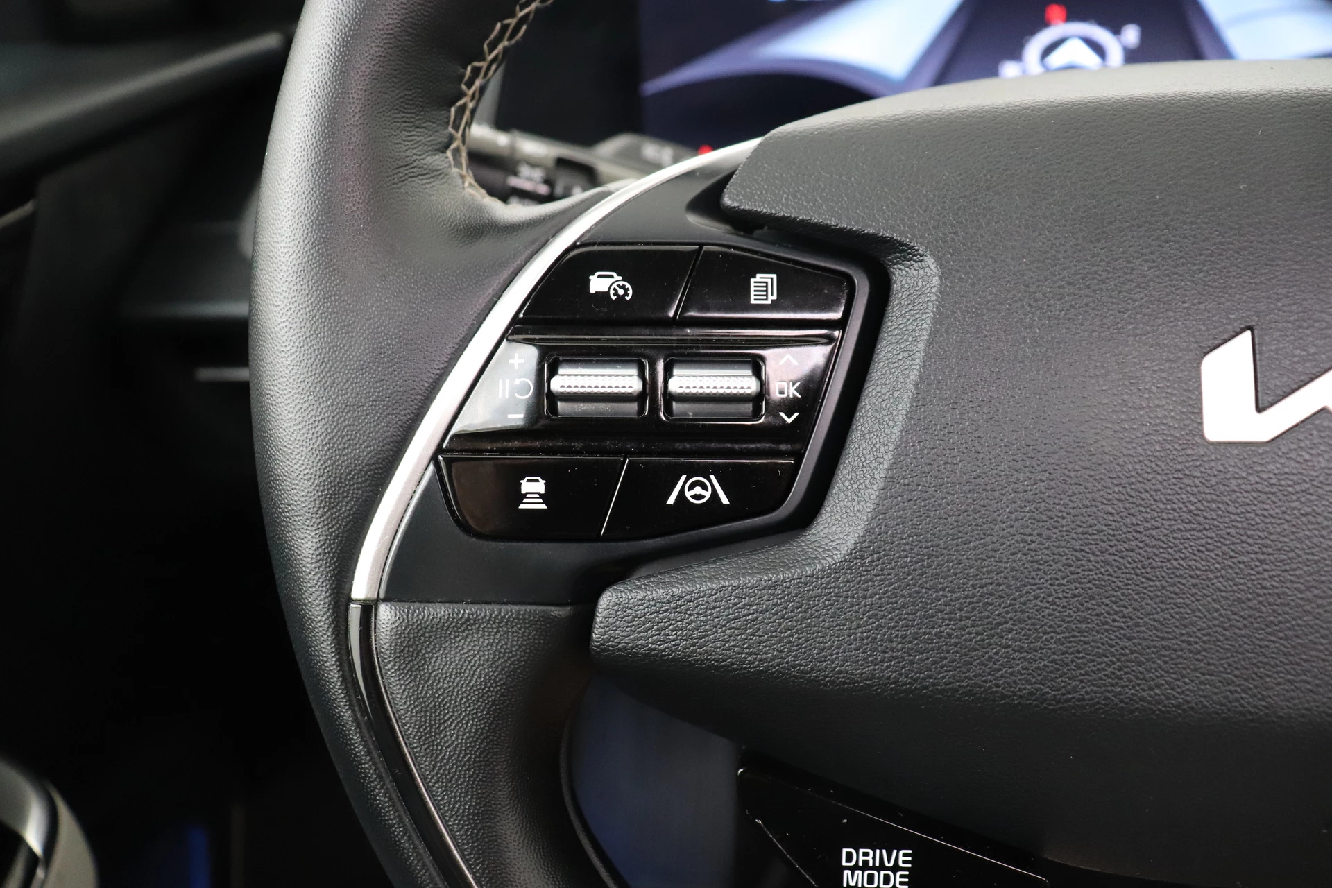 Hoofdafbeelding Kia EV6