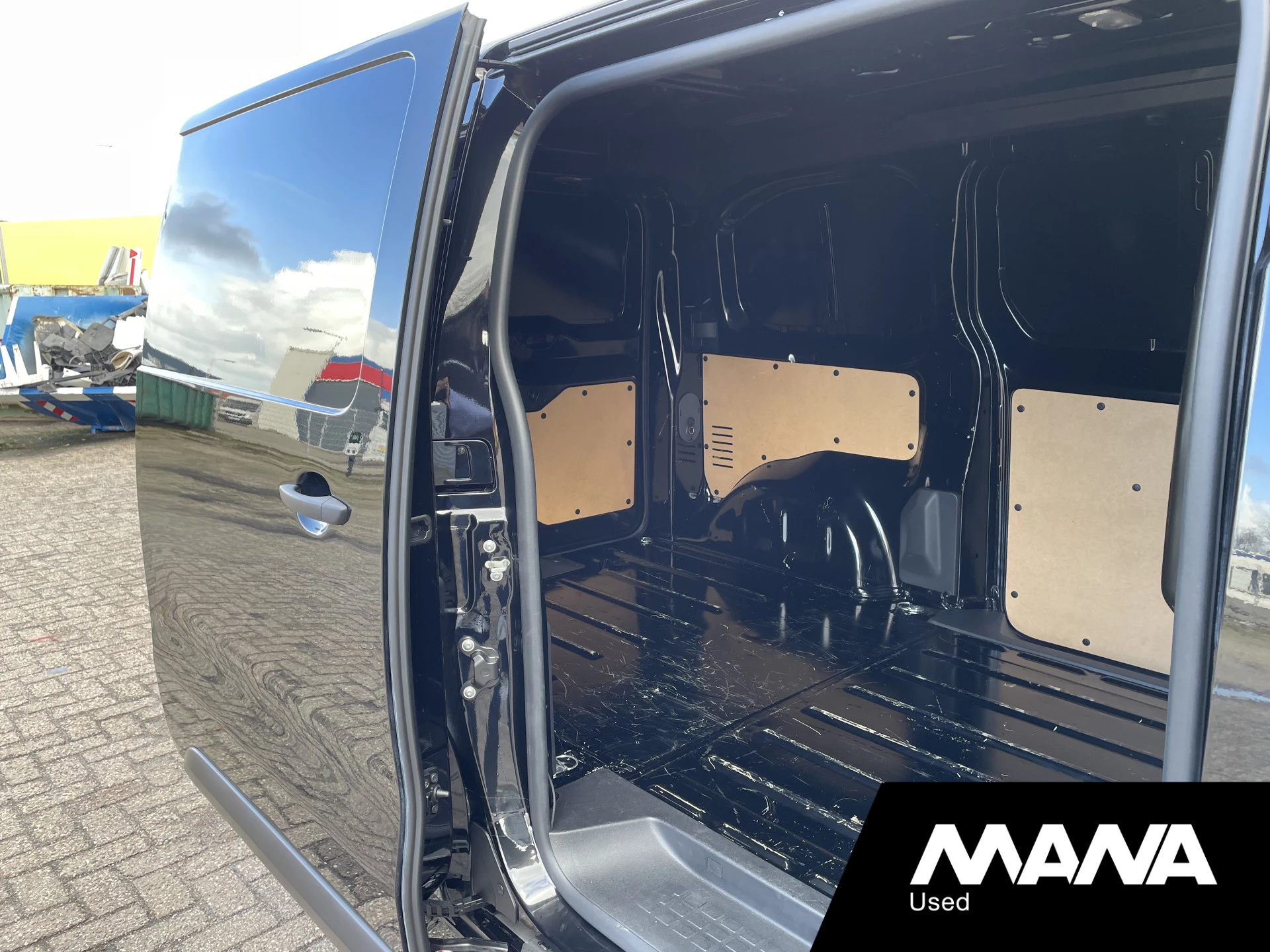 Hoofdafbeelding Peugeot Expert