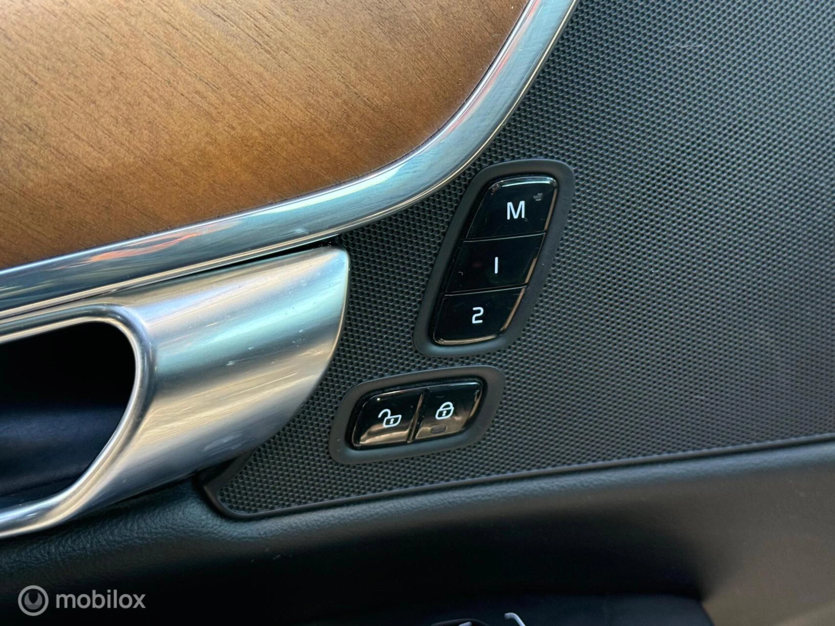 Hoofdafbeelding Volvo S90