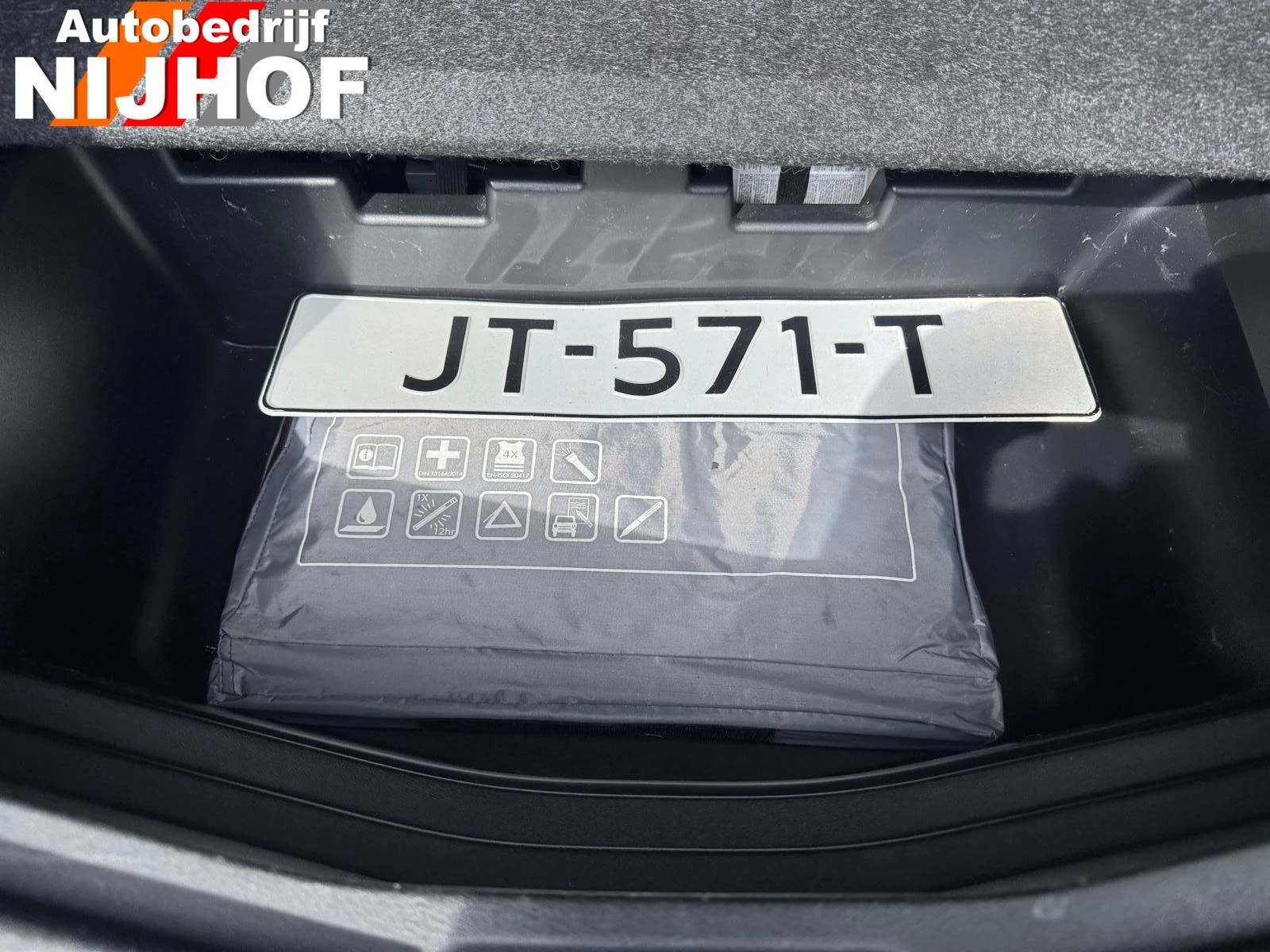 Hoofdafbeelding Nissan Note