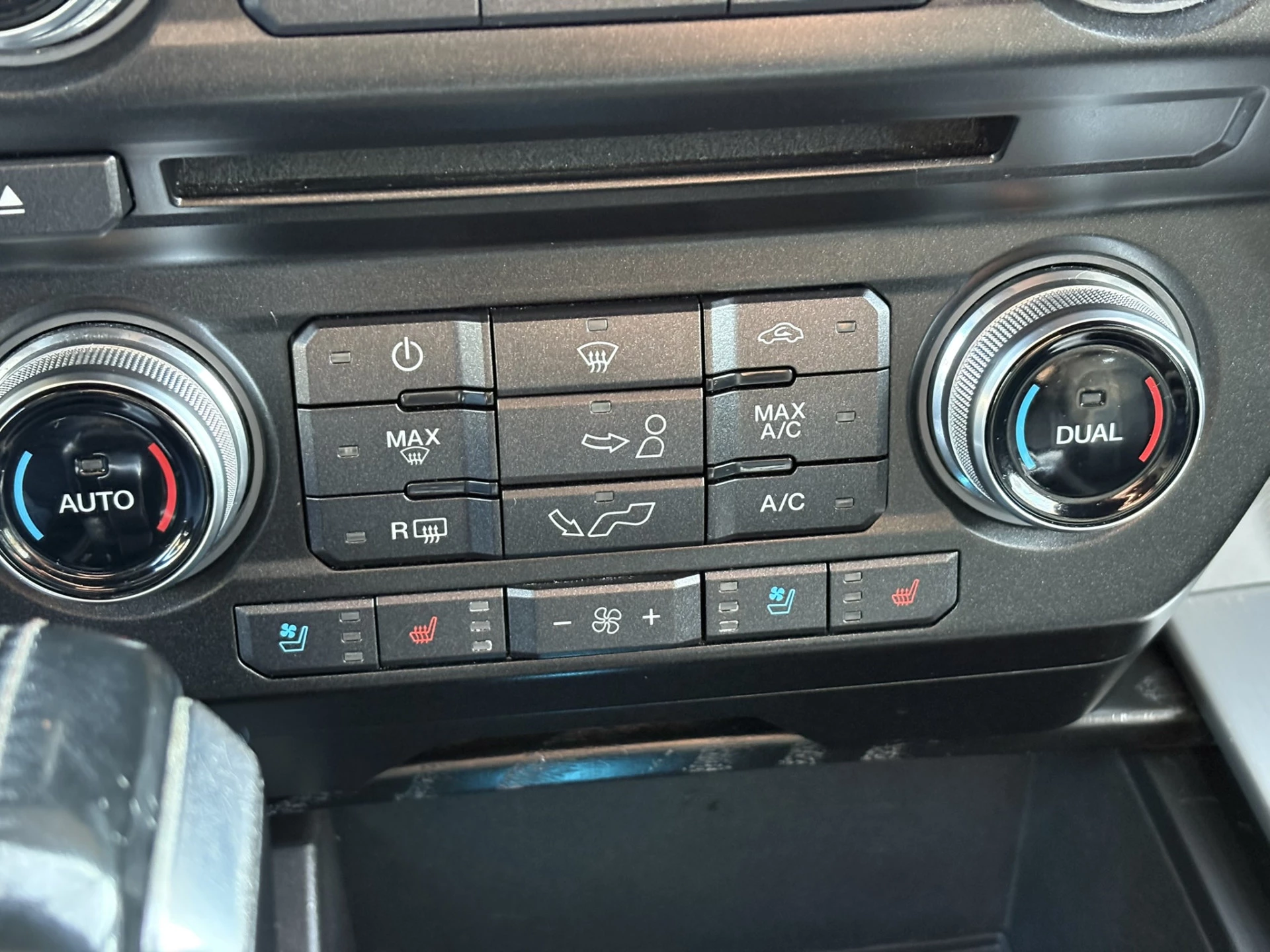 Hoofdafbeelding Ford F-150
