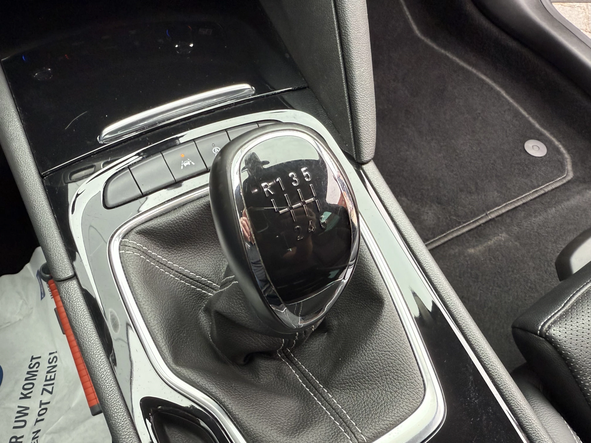 Hoofdafbeelding Opel Insignia