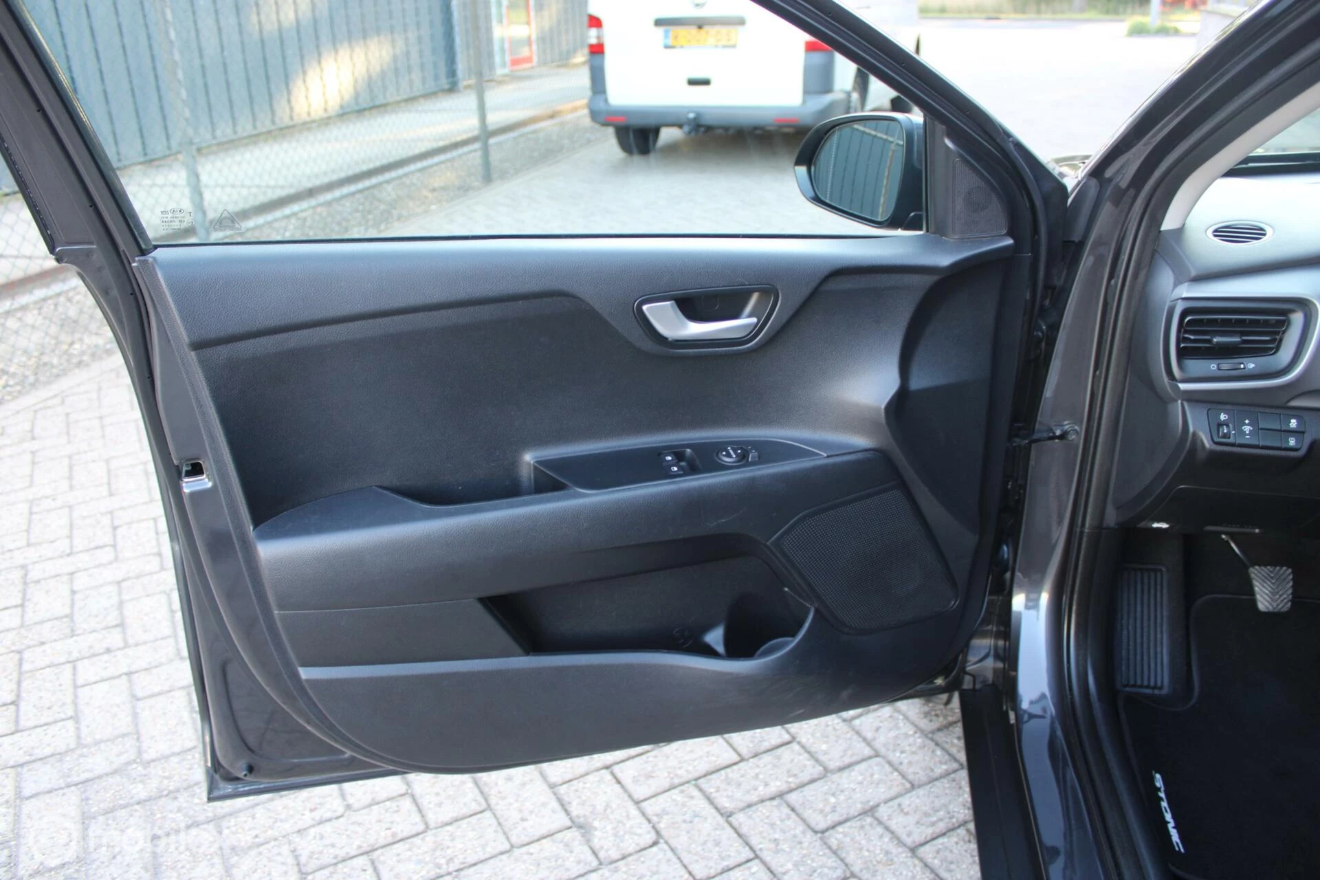 Hoofdafbeelding Kia Stonic