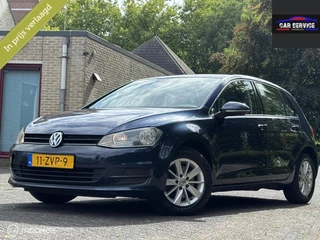 Volkswagen Golf 1.2 TSI Trendline/NAP/APK/LMV/CRUSIE/AC