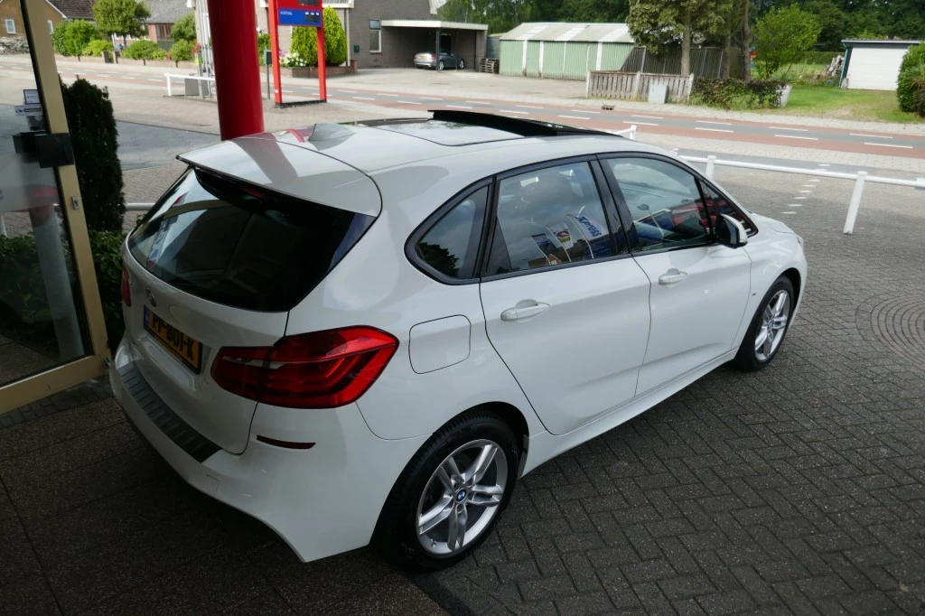 Hoofdafbeelding BMW 2 Serie