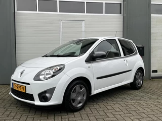 Renault Twingo 1.2-16V Night & Day Airco|73000 km|