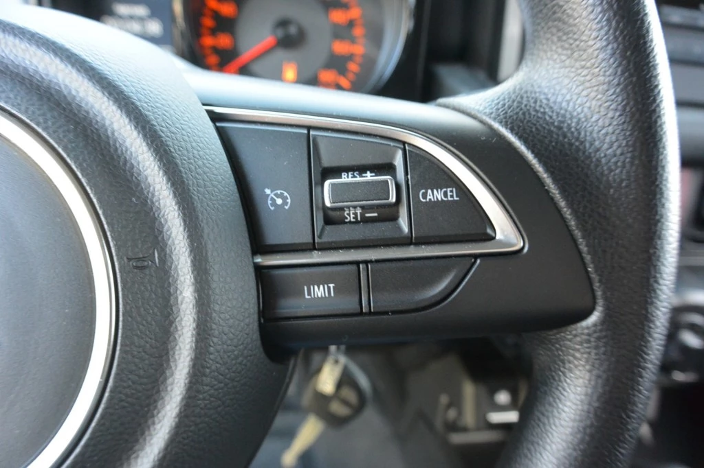 Hoofdafbeelding Suzuki Jimny