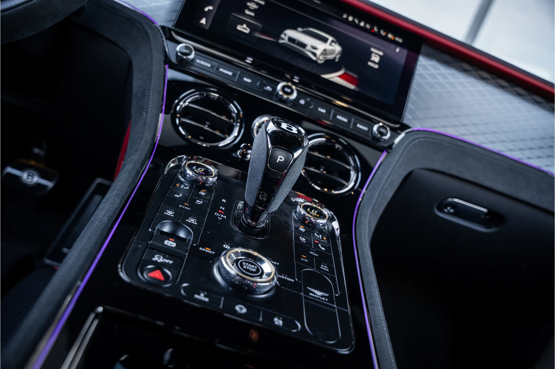 Hoofdafbeelding Bentley Continental GT