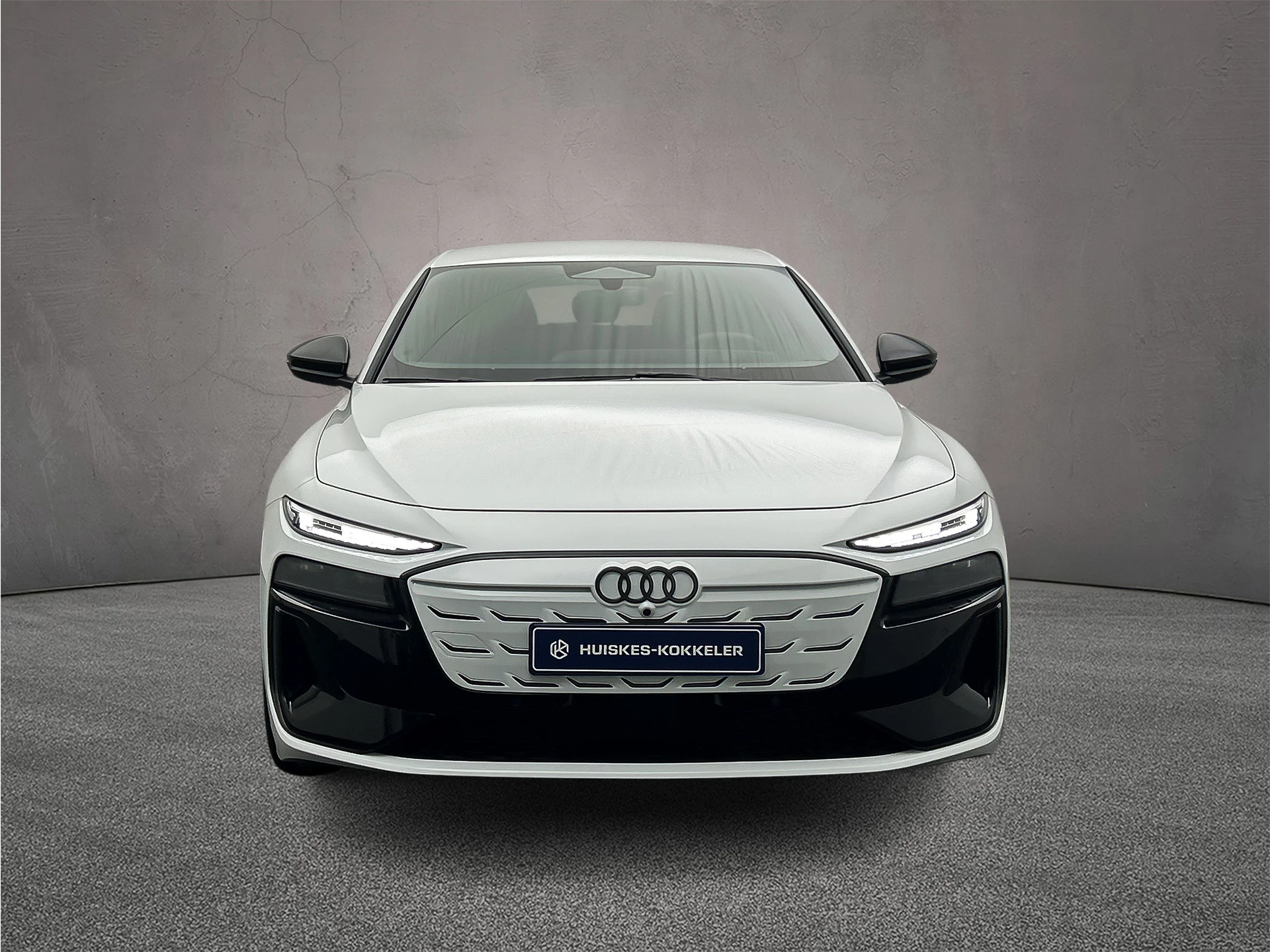 Hoofdafbeelding Audi A6 Avant e-tron