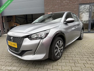 Peugeot e-208 EV Active 50 kWh