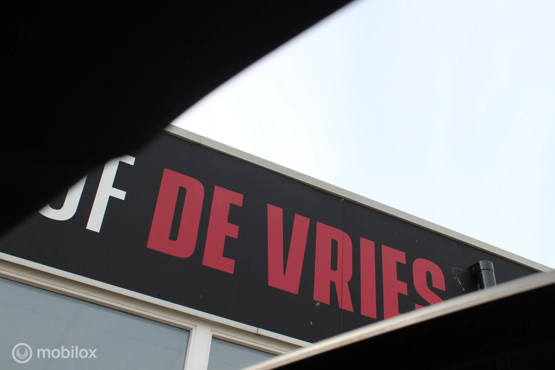 Hoofdafbeelding Volkswagen Arteon